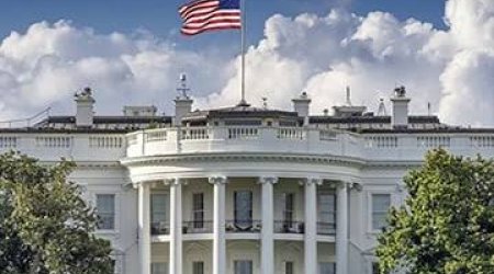 Белый дом: США продолжают усердно работать над мирным планом по Украине