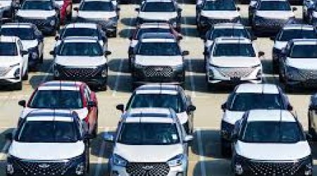 Транспортные расходы на импортируемые из Китая автомобили почти удвоились