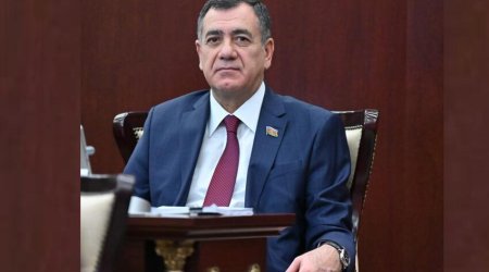 Valyutamız artmasına baxmayaraq yenə vergilər tətbiq edirik - Deputat