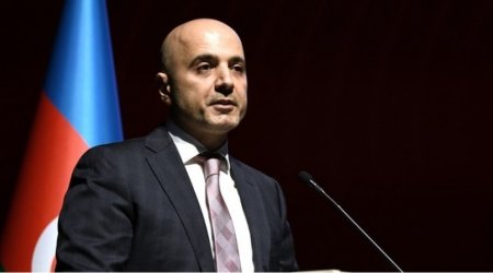 Deputat regionalarda sahibkarlara vergi güzəştlərinin olmasını təklif edir