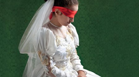 Ordubadda erkən nikahın qarşısı alınıb