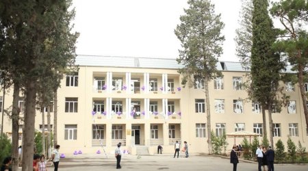 Apellyasiya komissiyasının fəaliyyətə başlayacağı tarix açıqlanıb - BŞTİ