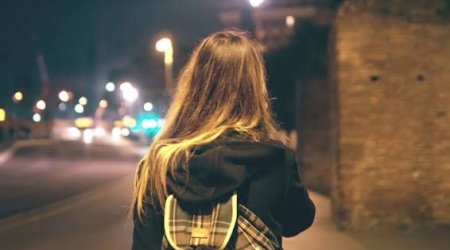 Sığıncaqdan itkin düşən yeniyetmə tapılıb