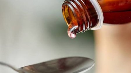 В Индии 24 ребенка умерли от сиропа для лечения кашля