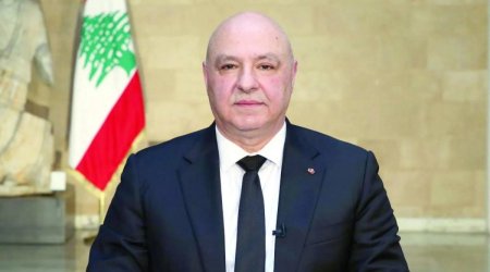 Ливан готов говорить с Израилем