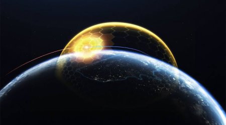 Reuters: Работа над "Золотым куполом" США была задержана на фоне шатдауна