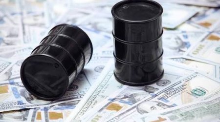 Азербайджанская нефть незначительно подешевела