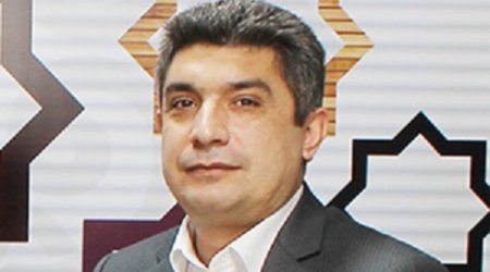 Şair Arif Buzovnalı vəfat edib