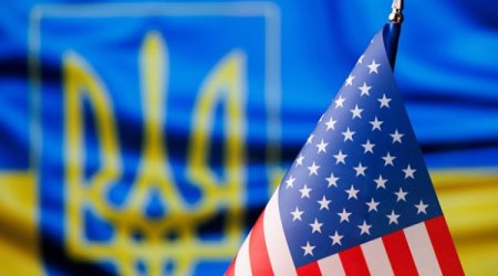 США все решили за Украину