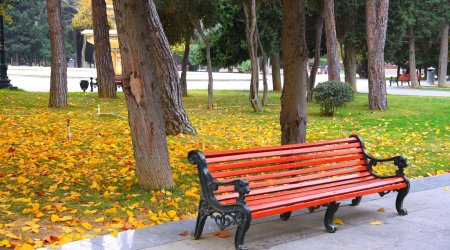 Sabah hava necə olacaq?