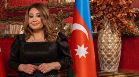 Yasamalda yanğın nəticəsində ölənlərdən biri Bakı Milli Geyim Evinin rəhbəridir