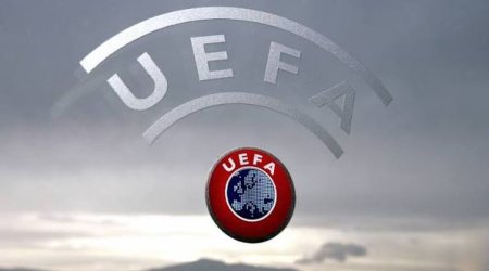 UEFA “Ayntraxt”ı cərimələyib