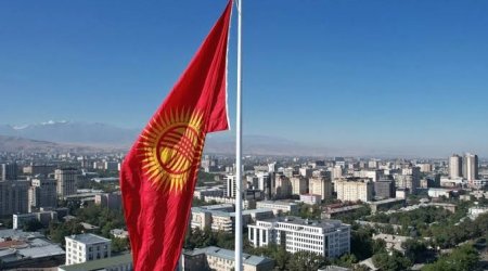 Семью экс-президента Кыргызстана вызвали на допрос