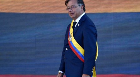 Президент Колумбии готов судиться из-за санкций США