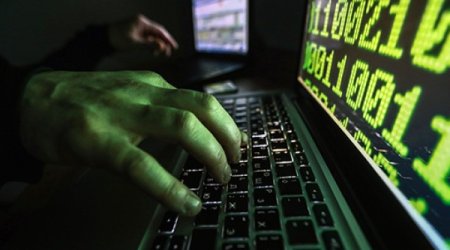 Хакеры усиливают нападения на Израиль