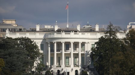 США намерены обсудить мирный план с Россией