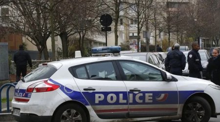 В Европе ограбили очередной музей