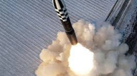 Тайвань испытал систему, способную перехватывать баллистические ракеты