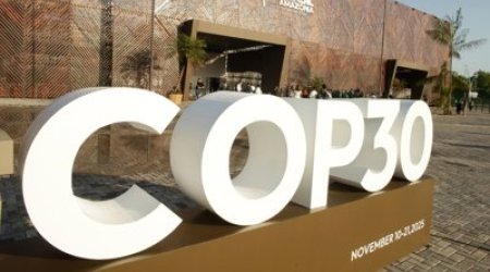 На COP30 не смогли договориться