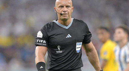 Məşhur hakim “Qarabağ”ın oyununa təyinat alıb