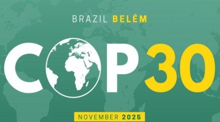 COP-a sədrlik Azərbaycandan Braziliyaya təhvil verilib