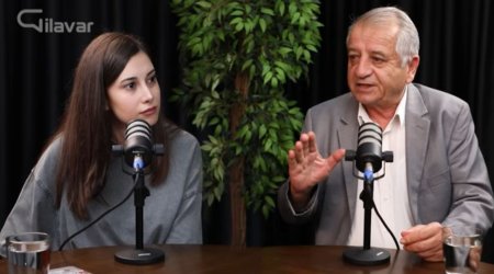 Müsəllim Həsənov: “Dünyada mətbuatın funksiyası dəyişir”