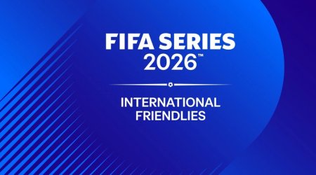 "FIFA series" turniri növbəti dəfə Azərbaycanda təşkil olunacaq