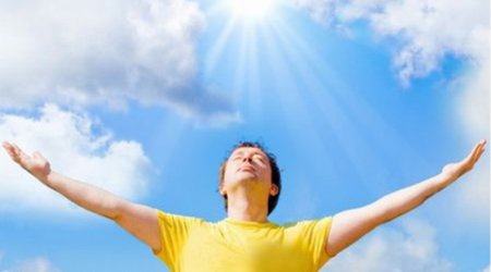 Завтра в Азербайджане ожидается благоприятная погода для метеочувствительных людей