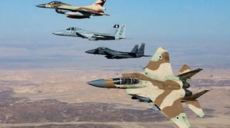 Армия Израиля нанесла удар по начальнику штаба "Хезболлах" в Бейруте