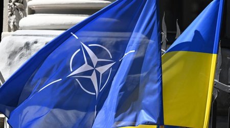 ЕС предлагает сохранить для Украины возможность вступления в НАТО