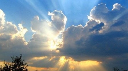 Sabahın hava proqnozu açıqlanıb