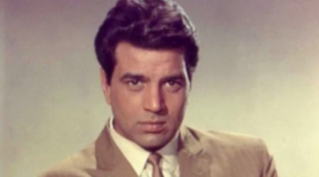 Hindistanın məşhur aktyoru Dharmendra 90 yaşında vəfat edib
