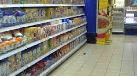 Azərbaycanda istehlakçılara qaytarılan vəsait 300 min manatı ötüb