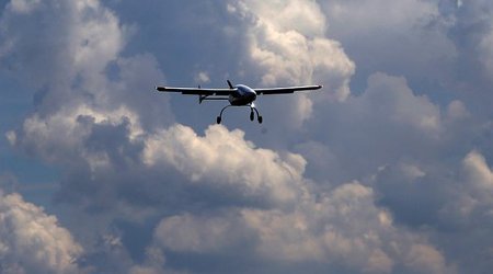 Moskva istiqamətində uçan 9 PUA vurulub