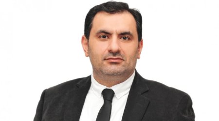 Hüquq müdafiəçisi Ağ Evə və ABŞ Dövlət Departamentinə müraciət edib