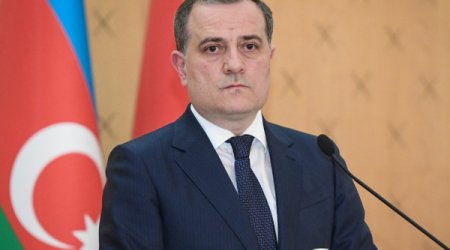 Байрамов едет в Ватикан