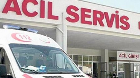 Türkiyədə 43 nəfər qidadan zəhərlənib