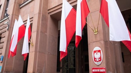 МИД Польши вызвал посла Израиля из-за публикации в Х