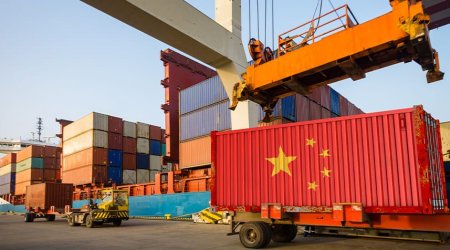 Помощь Китая обходится России все дороже