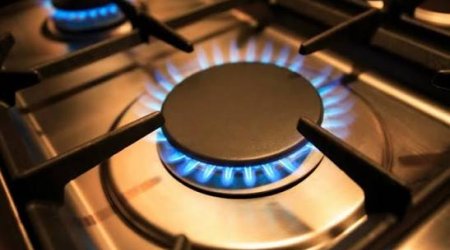 В трех районах Баку будут локальные перебои в подаче газа