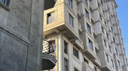 “Bayır şəhər”in dəyəri və şəhəri zəbt edən “düşmənlər” haqqında - KÖŞƏ