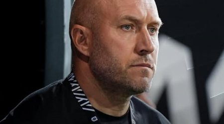 Neftchi dismisses head coach Samir Abbasov