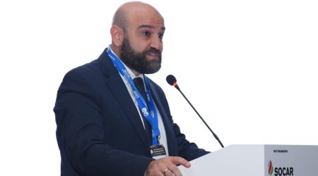 20% oil recovery factor no longer acceptable &ndash; SOCAR vice-president