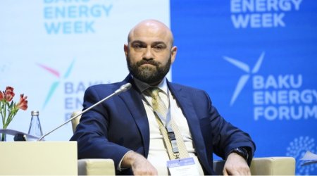 SOCAR faces logistics challenges in delivering equipment to the Caspian