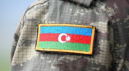 В Азербайджане намерены сократить срок службы офицеров