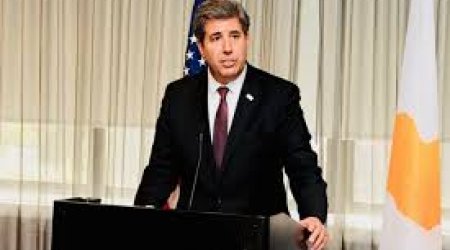 Замгоссекретаря США посетит Турцию, Ирак и Израиль