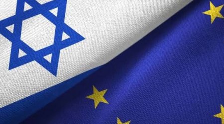 Еврокомиссия зарегистрировала инициативу о разрыве соглашения с Израилем