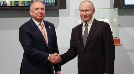 Трамп: Уиткофф поедет в Москву для встречи с Путиным