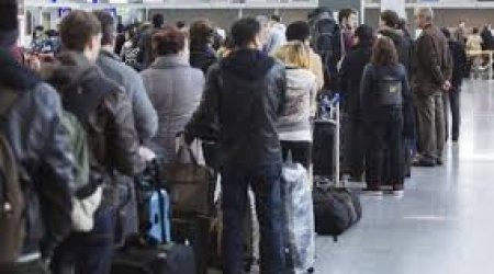 Almaniya 17 azərbaycanlını readmissiya qaydasında geri qaytarıb