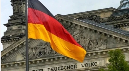 Seventeen Azerbaijani citizens readmitted from Germany on Tuesday